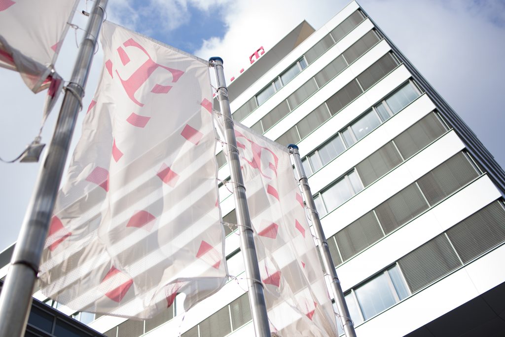 Deutsche Telekom IT Solutions Slovakia