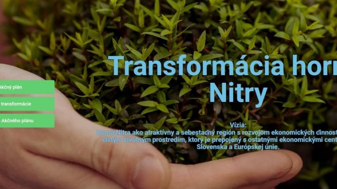 transformacia