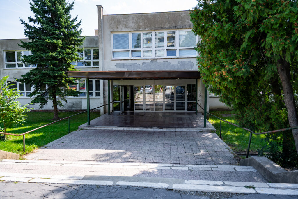 Základnú školu Ľudovíta Fullu v Košiciach čaká modernizácia spojená s debarierizáciou