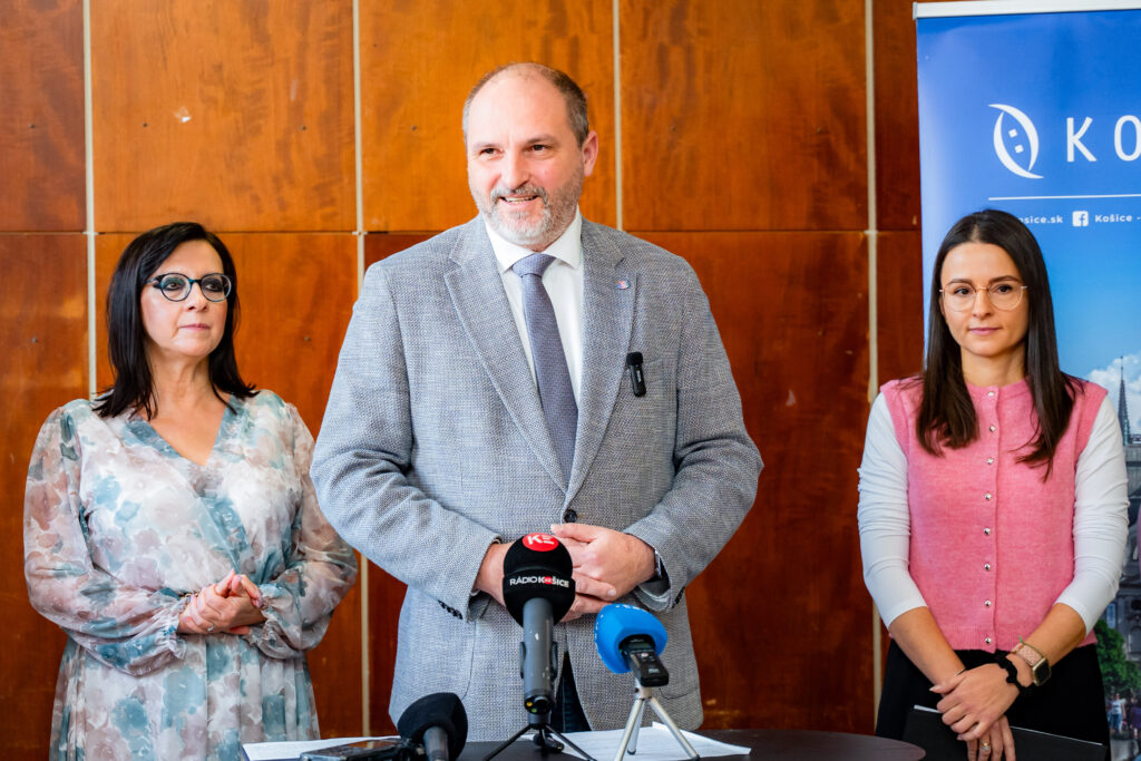 Košice zisťovali duševné zdravie žiakov a učiteľov – výsledky sú priaznivé