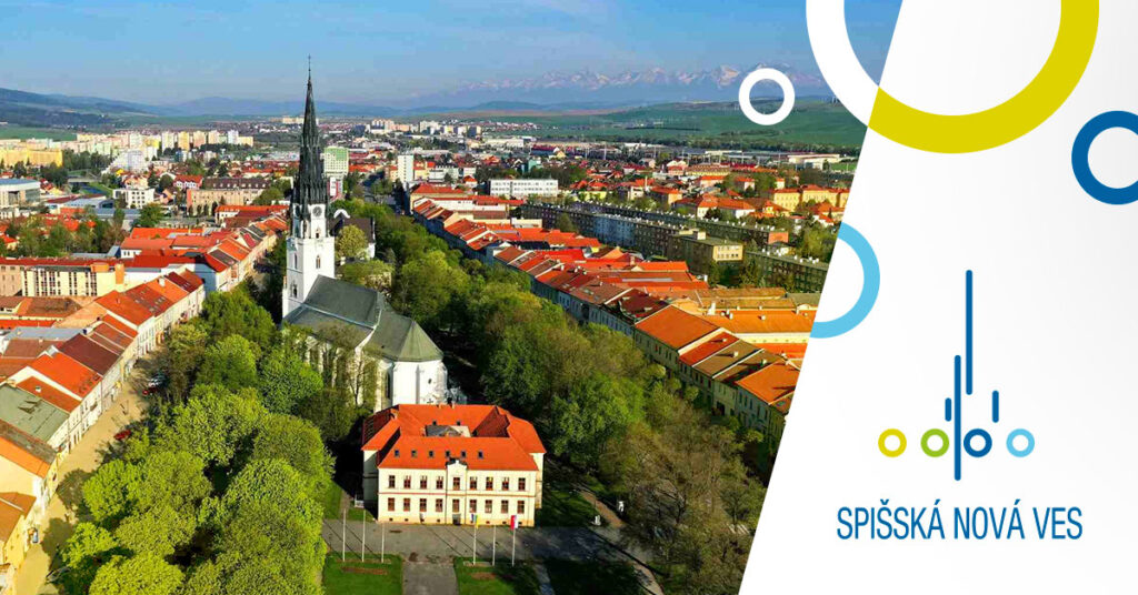Spišský trh