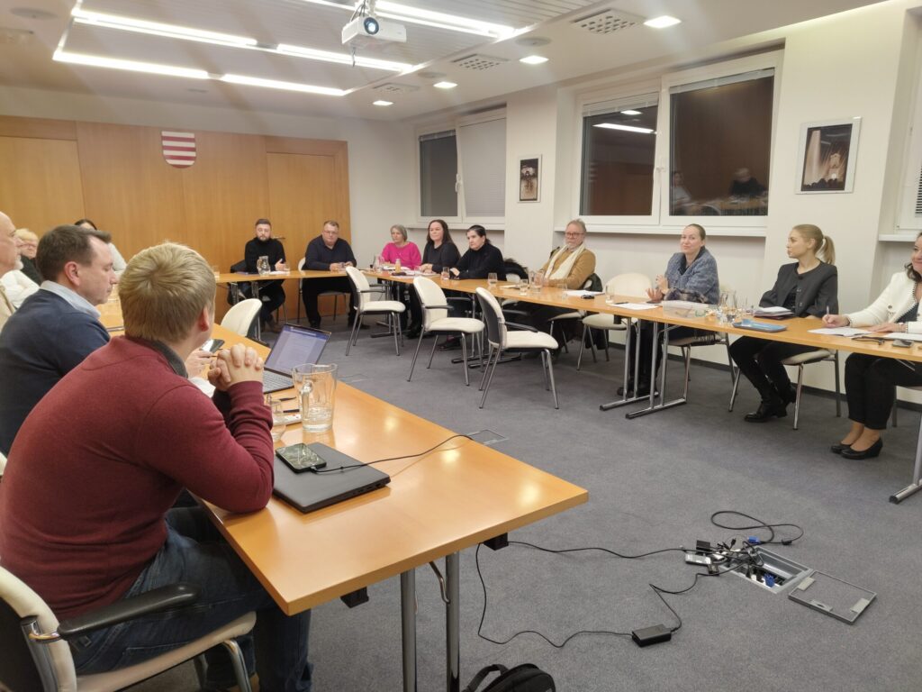 Finálny návrh Programu rozvoja bývania prerokovala externá pracovná skupina