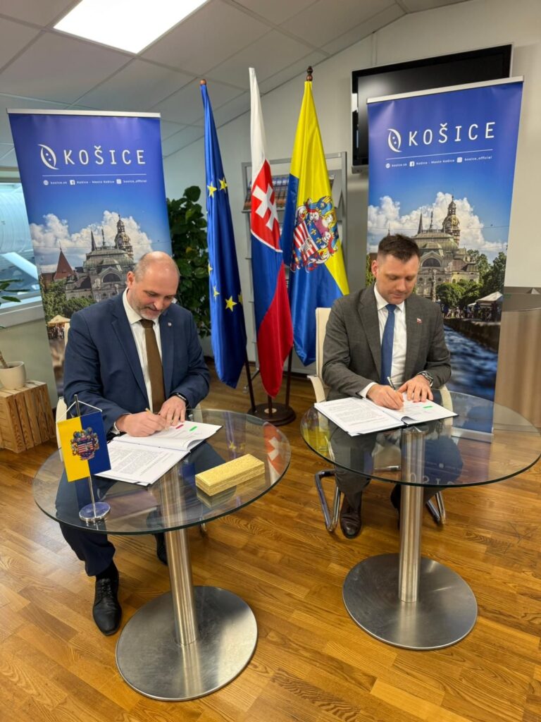 Magistrát sa mení na nepoznanie, sivý betón nahradí zeleň