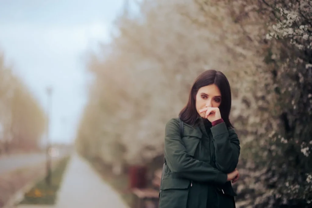 Najdepresívnejší deň v roku: Psychická záťaž trvá celý rok