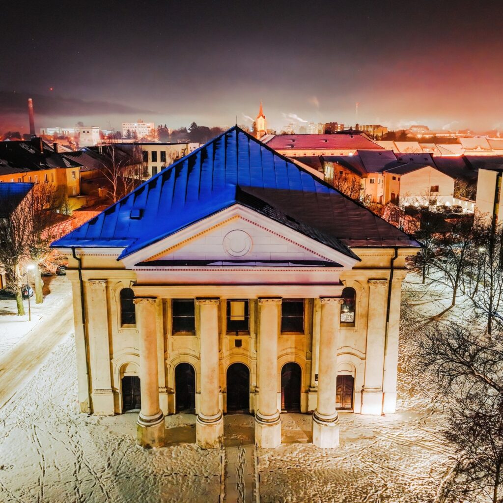 Múzeum Janka Kráľa láka na multivstupenku