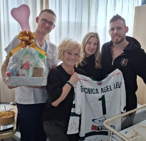 Pôrod v Leviciach vs. Kanada? Rozdiel sme pocítili najmä v prístupe, hovorí manželka hokejistu_6999840ef1d8b.jpeg