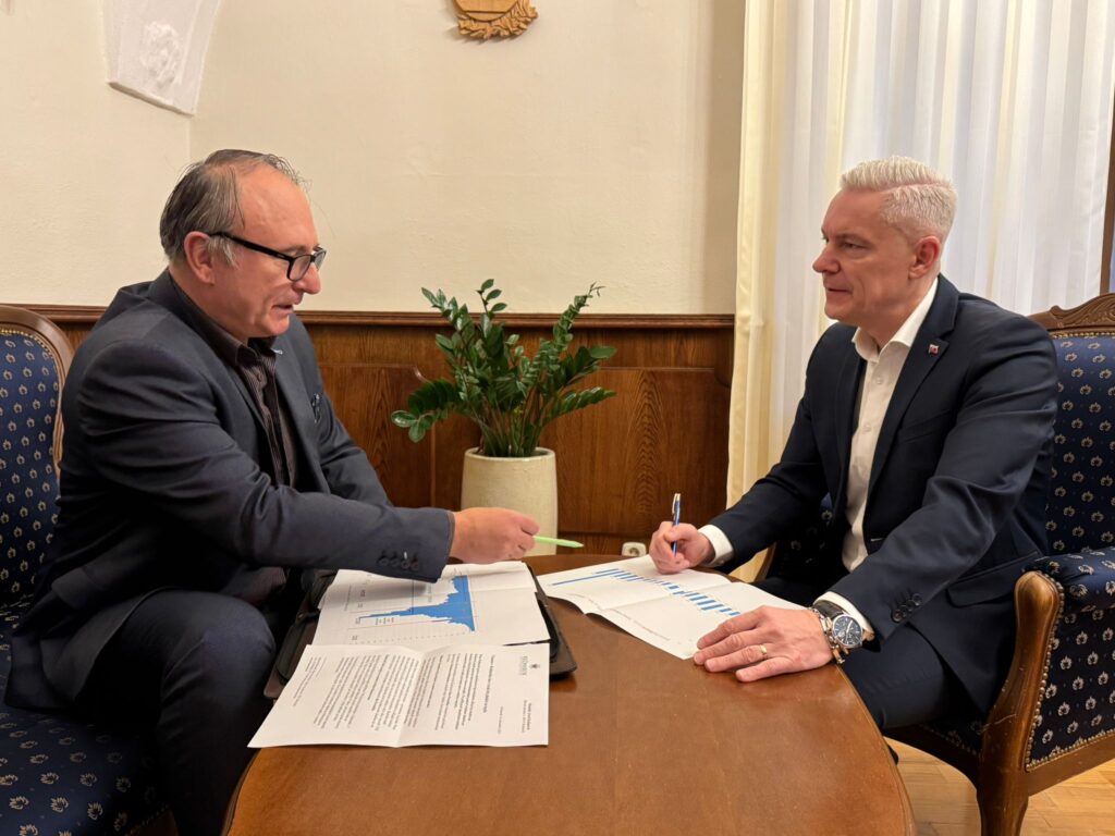 Vianoce v Kežmarku bez vysokých platieb za teplo