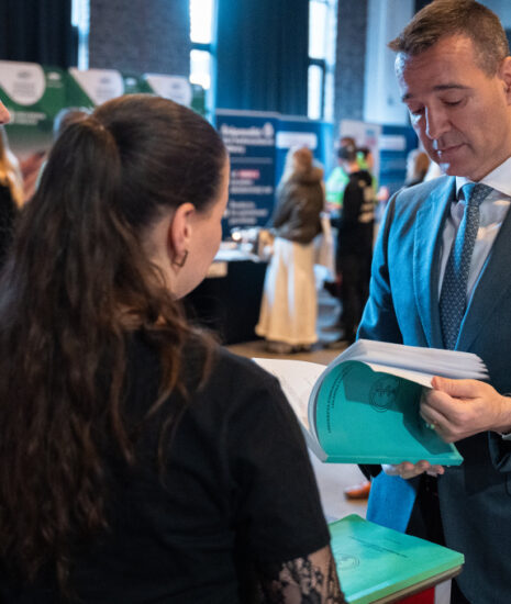 ALMA MATER spája stredoškolákov a vysoké školy: V Bratislave sa predstavuje 23 univerzít_69b97d2f438e3.jpeg