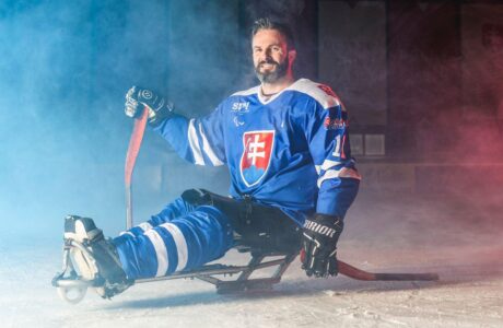 Držíme palce Mikulášanovi Mariánovi Ligdovi aj ostatným paralympionikom