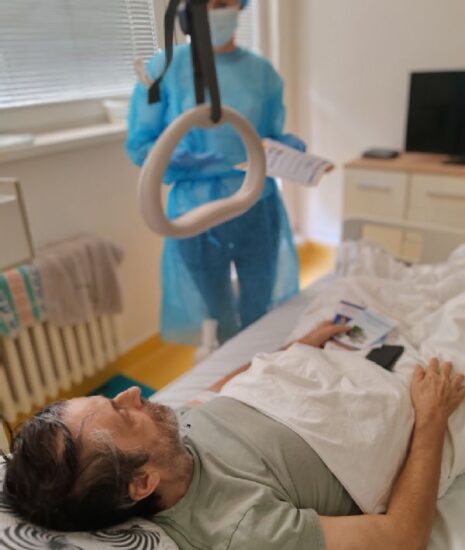 Nemocnica AGEL Levice zavádza onkologického sprievodcu ako novú podporu pre pacientov_69bb2258c25d0.jpeg