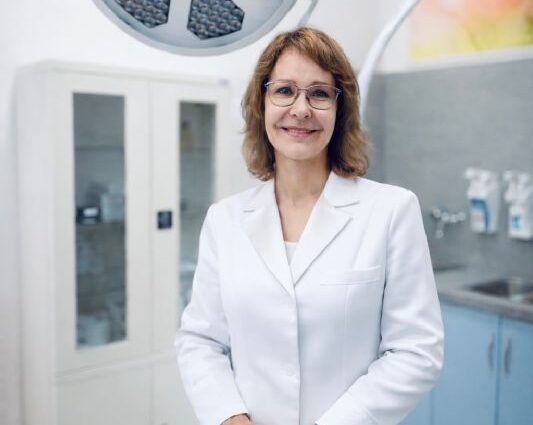 Nová ambulancia estetickej medicíny v bánovskej nemocnici prinesie odborné zákroky pod vedením dermatologičky