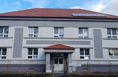 Nové triedy pre škôlkárov na Jesenského ulici
