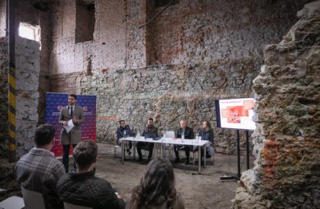 Prinášame výnimočný projekt TUMO pre mladých: Strategická investícia do digitálnej budúcnosti Banskobystrického kraja a prvé centrum vo V4