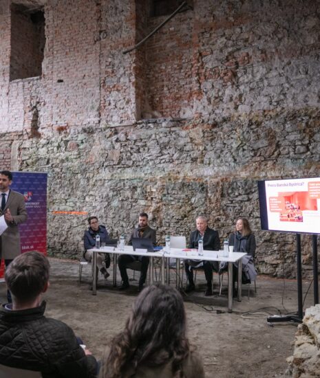 Prinášame výnimočný projekt TUMO pre mladých: Strategická investícia do digitálnej budúcnosti Banskobystrického kraja a prvé centrum vo V4 Prinášame výnimočný projekt TUMO pre mladých: Strategická investícia do digitálnej budúcnosti Banskobystrického kraja a prvé centrum vo V4