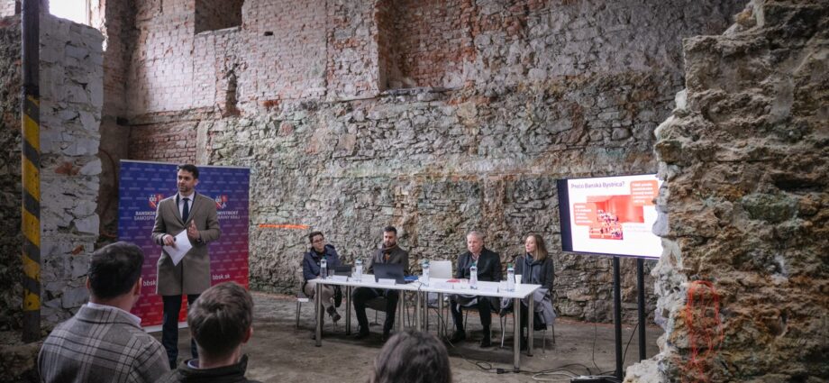 Prinášame výnimočný projekt TUMO pre mladých: Strategická investícia do digitálnej budúcnosti Banskobystrického kraja a prvé centrum vo V4