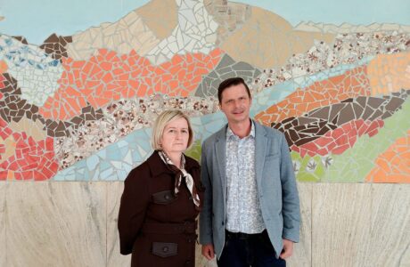 Renata Halahijová sa stala poverenou riaditeľkou Základnej školy Miloša Janošku