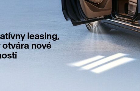 Tatra Leasing rozširuje svoju ponuku o operatívny leasing