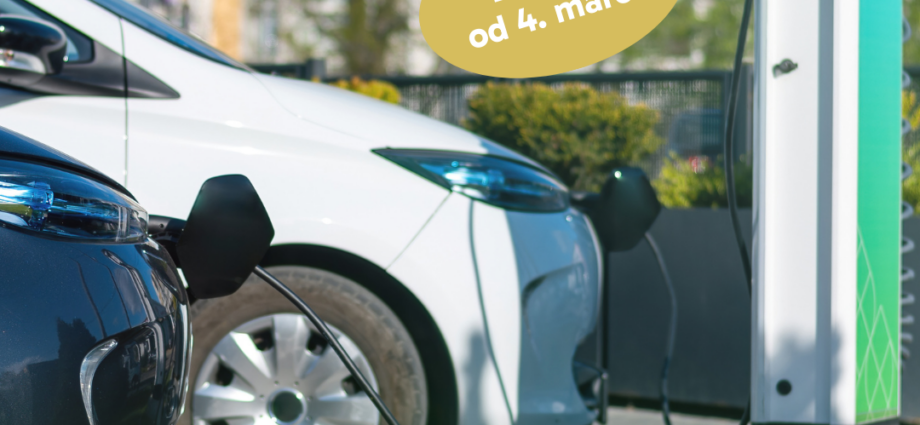 UPOZORNENIE pre vodičov hybridných a elektro áut