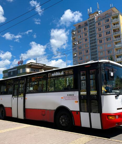 Verejnosť môže do 14. apríla posielať svoje návrhy k zadaniu dokumentu Plán dopravnej obslužnosti_69ca9ac953c40.jpeg