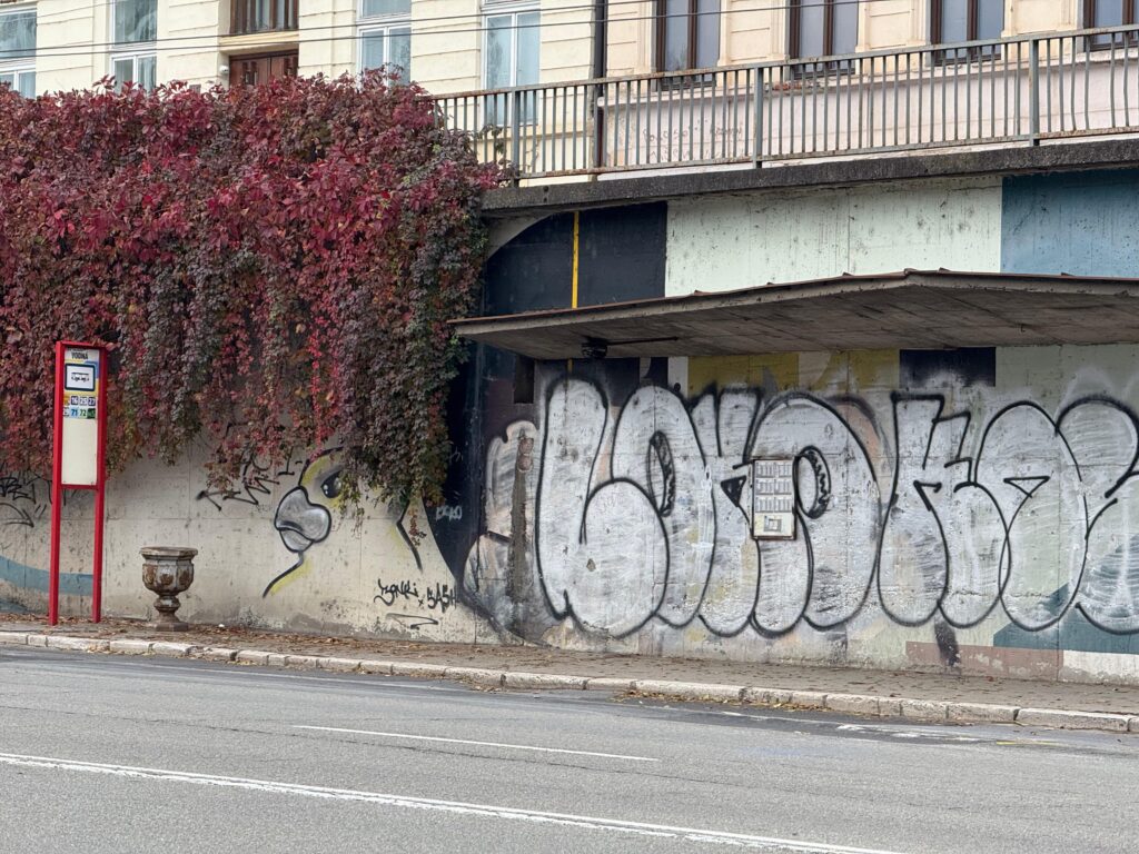 Začala sa modernizácia zastávky Poliklinika Východ