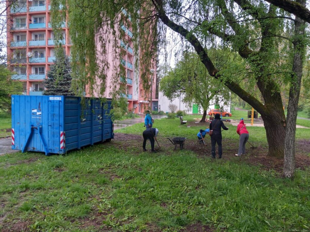 Zapojte sa do akcie Za krajšie mesto 2026