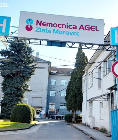 Zlatomoravská nemocnica vozidlám dočasne obmedzí vstup do areálu pre rekonštrukčné práce_69bd70f5dd73e.jpeg