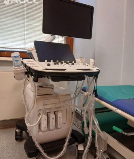 AGEL Mammacentrum sv. Agáty opäť potvrdilo kvalitu skríningu a modernizovalo prístrojové vybavenie_69cceed3e540e.jpeg