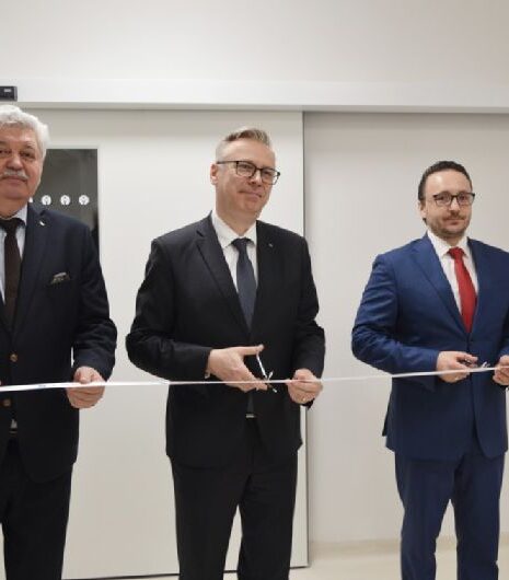 AGEL modernizáciou operačných sál rozširuje kapacity jednodňovej chirurgie v Nemocnici Dr. Vojtecha Alexandra v Kežmarku_69cd43373c201.jpeg