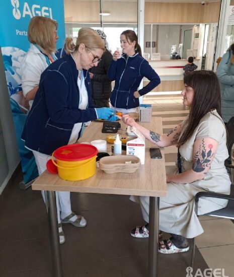 Deň zdravia v Nemocnici AGEL Zvolen prilákal verejnosť, záujem o prevenciu výrazne rastie_69d8cc6cdc44f.jpeg