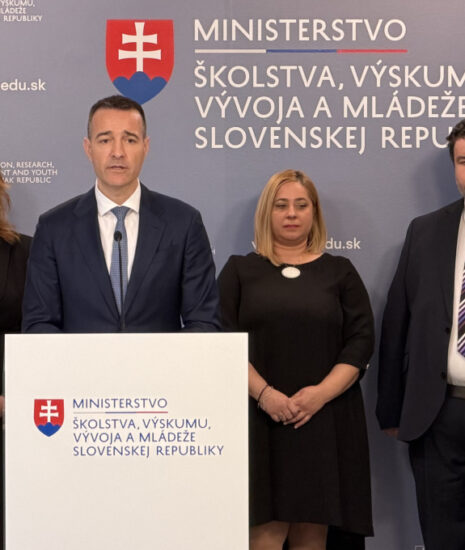 Kurikulárna reforma mení spôsob učenia. Zapojených je už 944 škôl, od septembra sa pridajú všetky_69e8f331ce936.jpeg