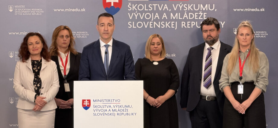 Kurikulárna reforma mení spôsob učenia. Zapojených je už 944 škôl, od septembra sa pridajú všetky