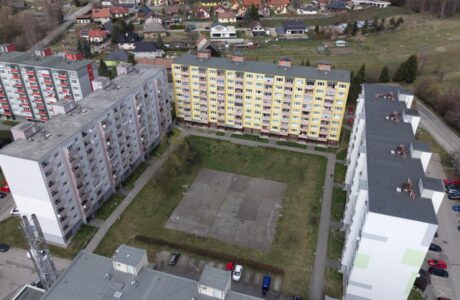 Na Lipovej vyrastie prvé parkúrové ihrisko v Liptovskom Mikuláši