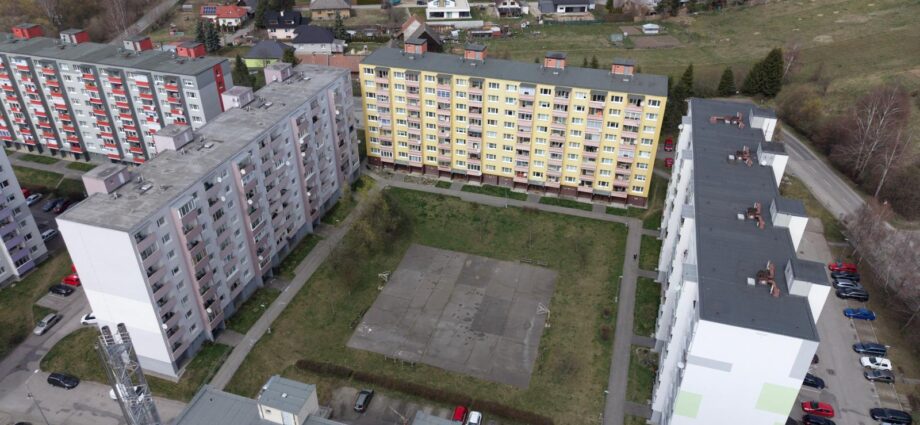 Na Lipovej vyrastie prvé parkúrové ihrisko v Liptovskom Mikuláši