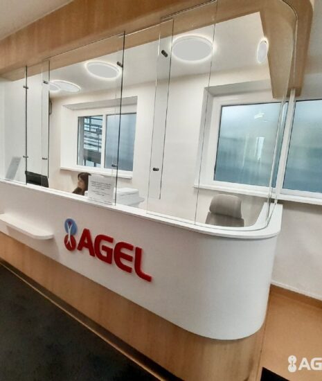 Nemocnica AGEL Zlaté Moravce má novú recepciu_69cceeb87d1c8.jpeg