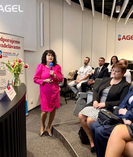 Neurologické oddelenie Fakultnej nemocnice AGEL Košice-Šaca oslávilo významné jubileum_69e7a0f110b70.jpeg