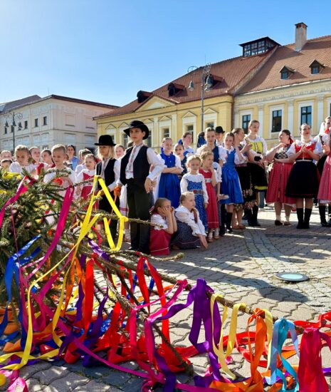 Plavenie dreva vo vodnom žľabe, farmársky trh i  stavanie mája, pozývame na plejádu podujatí_69e1043edae78.jpeg
