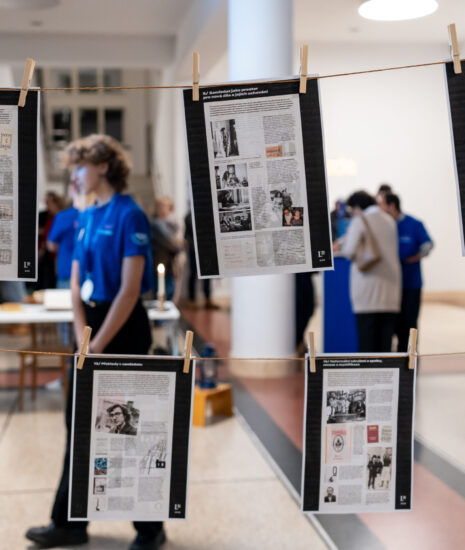 Projekt Zvuky demokracie oživuje kľúčové momenty dejín a otvára diskusiu o budúcnosti Európy_69e5fb85e024f.jpeg