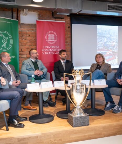 Svetový univerzitný šport mieri do Bratislavy a UK bude pritom_69e216f847289.jpeg