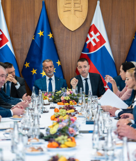 Trebišov: Každé dieťa mimo školy je konkrétne zlyhanie_69d921313a12f.jpeg