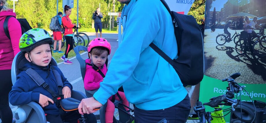 Zapojte sa do súťaže Do práce na bicykli 2026