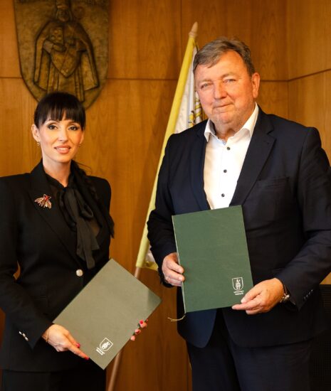 Liptovský Mikuláš chce postaviť nájomné byty pre kľúčové profesie