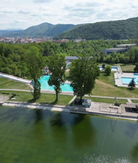 Mesto pokračuje v systematickej kontrole plážového kúpaliska