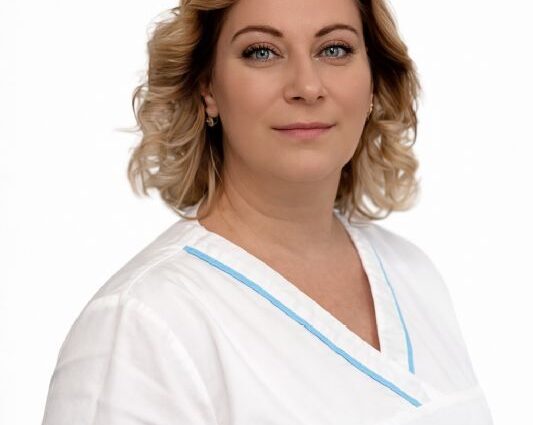 „Nič nenahradí radosť, keď sa pacient po dlhom boji uzdravuje a sestra vie, že k tomu prispela,“ hovorí pri príležitosti Medzinárodného dňa sestier námestníčka z Handlovej