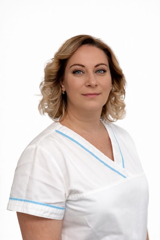 „Nič nenahradí radosť, keď sa pacient po dlhom boji uzdravuje a sestra vie, že k tomu prispela,“ hovorí pri príležitosti Medzinárodného dňa sestier námestníčka z Handlovej
