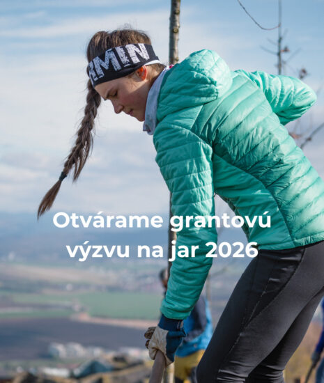 Poďte na jar sadiť stromy. Na výsadbu môžete získať financie z programu Sadíme budúcnosť. Poďte na jar sadiť stromy. Na výsadbu môžete získať financie z programu Sadíme budúcnosť.