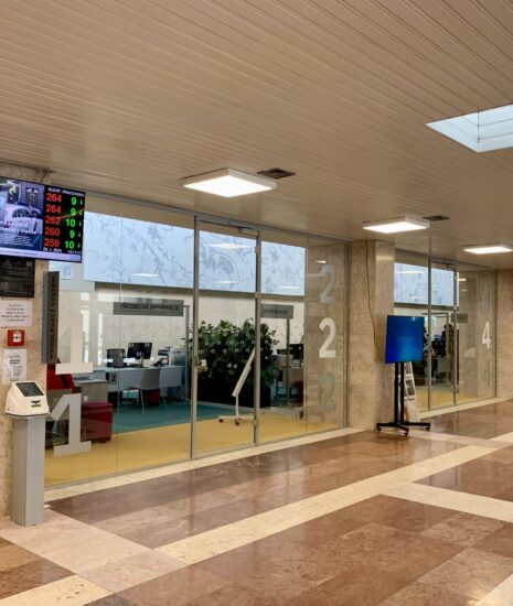 V piatok si úradné záležitosti na magistráte vybavíte do dvanástej, stavebné úrady budú zatvorené