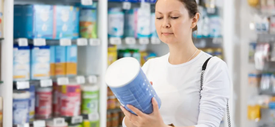Záujem o dietetické potraviny rastie: Najčastejšie sa predpisujú nutridrinky a bezlepkové pečivo