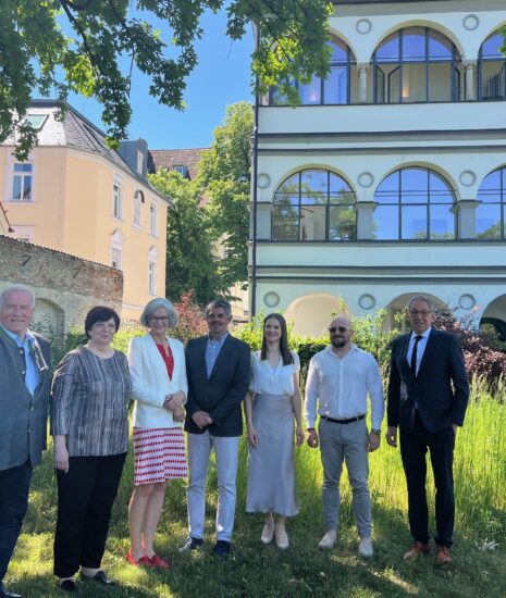 Banská Bystrica a Augsburg prehlbujú spoluprácu na Európskej Fuggerovskej ceste Banská Bystrica a Augsburg prehlbujú spoluprácu na Európskej Fuggerovskej ceste_6a3aaa43592dc.jpeg