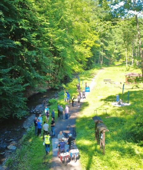 Košice spustili dostavbu cyklochodníka na Alpinku za 4,2 milióna eur_6a3bfd09c108c.jpeg