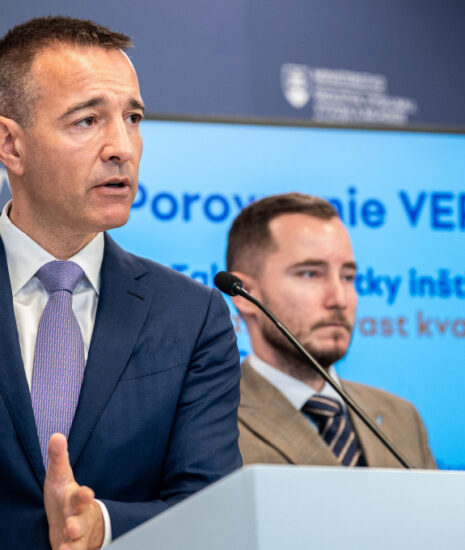 T. Drucker: Končí sa éra „frflania“, slovenská veda prináša viac výsledkov pre ľudí. Jej kvalita vzrástla o 40 %_6a30243fadc24.jpeg